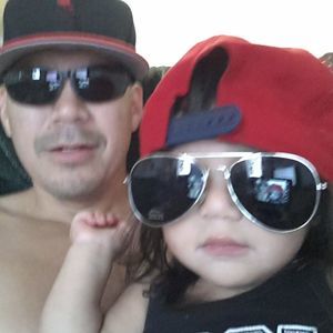 Meet your Posher, Armando